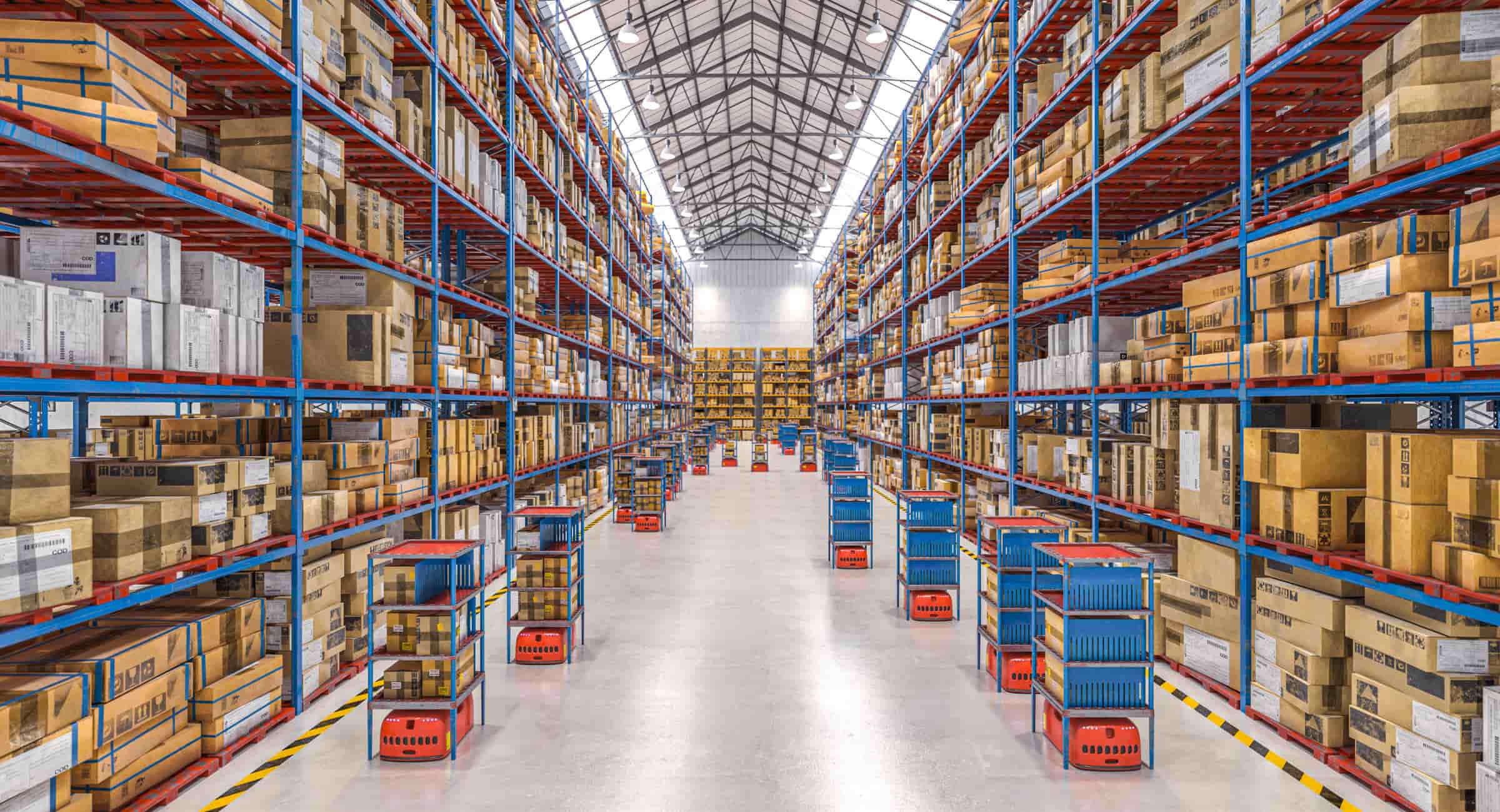 Optimizar el inventario es clave para la rentabilidad de tu empresa