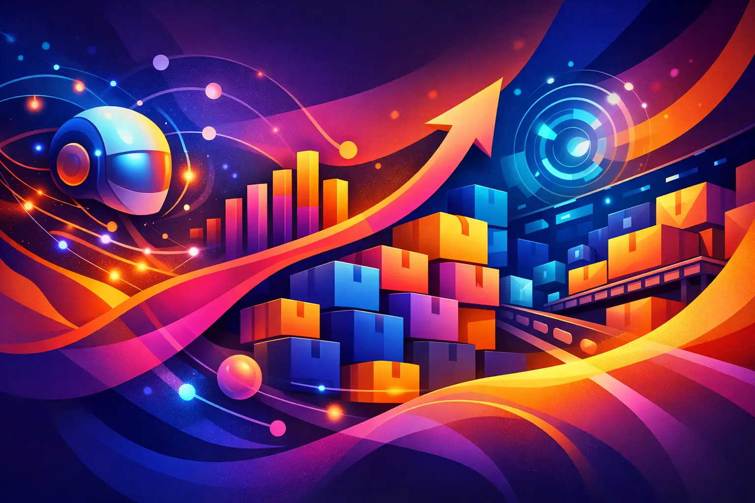 Optimizacion de inventario con ia